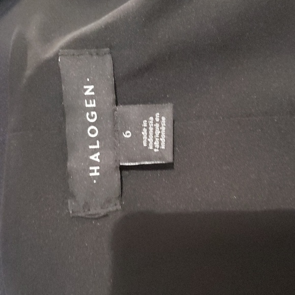 Halogen Blazer - Picture 8 of 9